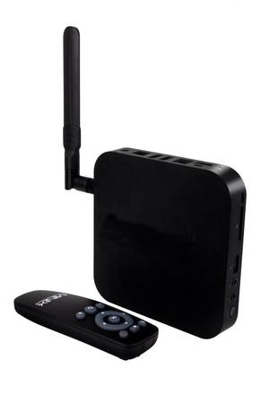 Tvbox Android