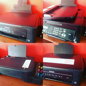 VENTA IMPRESORAS EPSON