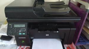 Vendo Impresora Laserjet Hp