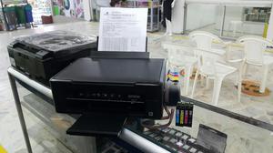 Vendo Impresora Xp 211 Totalmente Nueva