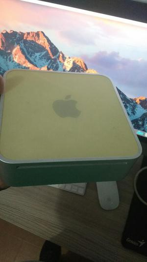 Vendo Mac Mini Perfecto Estado