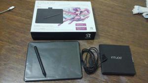 Vendo O Cambio Digitalizadora Wacom