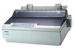 Vendo impresora MATRIZ DE PUNTO marca Epson Lx300 MAS II,