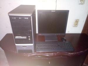 completo con LCD