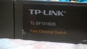 swith tplink de 16 puertos