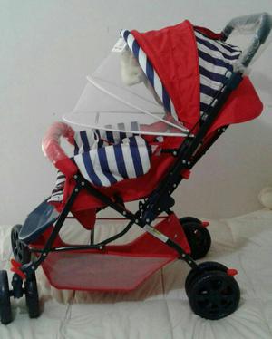 Coche para Bebe
