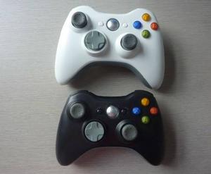 Control Xbox 360 Pc Alambrico Nuevo Sellado Original