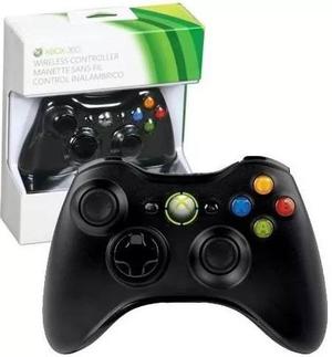 Control Xbox % Original Inalambrico - Mr. Electronico