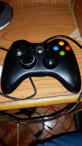 Control Xbox360en Perfecto Funcionamiento