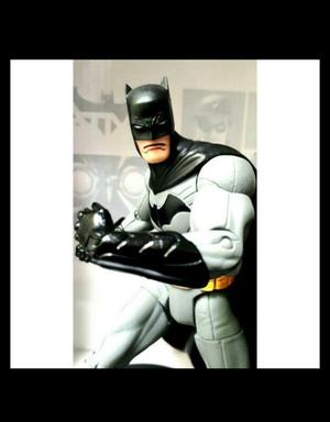Figuras Dc Collectible New 52