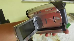 Hermosa Camara de Video Sony