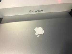 Macbook Air 13 Modelo 