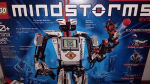 Robot Lego