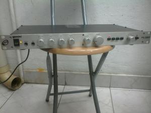 Se Vende Preamplificador Gemini