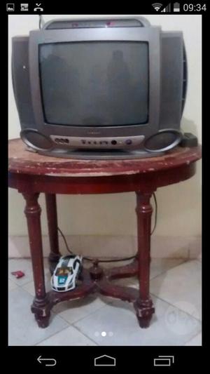 Tv Samsung de 14 Pulagadas