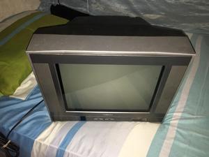 Tv de 14”