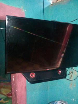 Vendo Hermoso Televisor Led De42 Pulgada