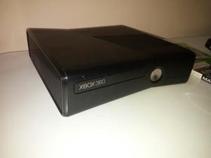 Vendo O Cambio Xbox 360 Slim 3.0 Como Nueva