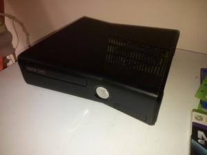 Vendo O Cambio Xbox 360 Slim 3.0 Perfecto Estado