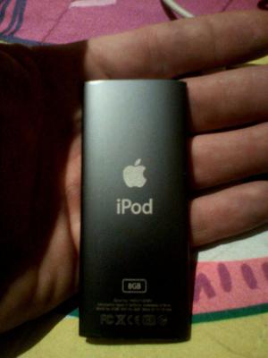 iPod 8gb