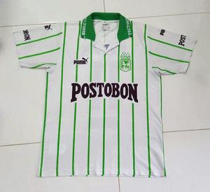 Atletico Nacional Puma