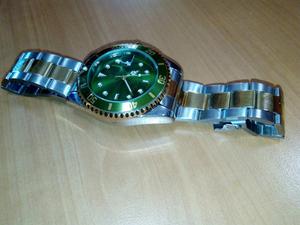 Barato Hermoso Reloj Tipo Rolex