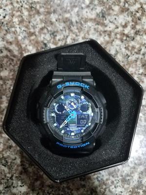 Casio Gshock