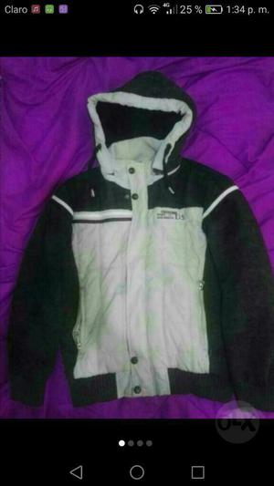 Chaqueta Perfecto Estado T. S