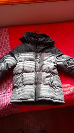 Chaqueta Polo