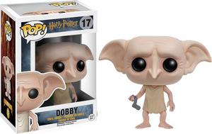 Figura Funko Pop Harry Potter Dobby (17) Funko Pop Original