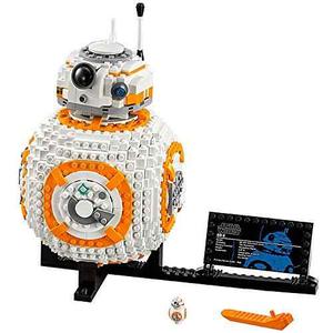 Lego Star Wars Bb- Kit De Construcción  Piezas