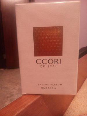 Perfume Ccori Cristal