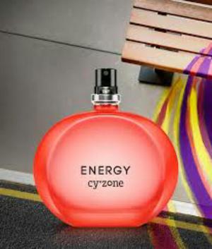 Perfume Energy