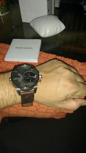 Reloj Diesel Vendo O Cambio