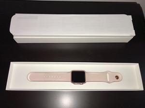 Vendo Apple Watch Series 1