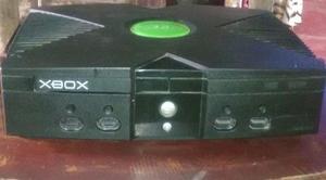 Xbox Clásico Para Reparar
