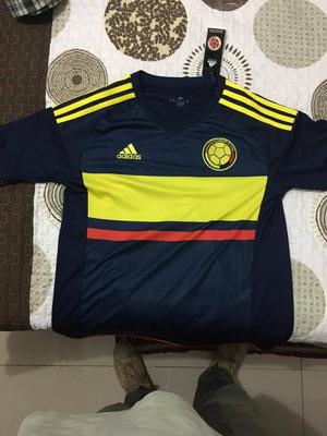 camiseta seleccion colombia orginal