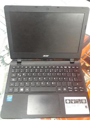 Acer Aspire ESM excelente estado