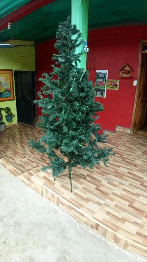 Arbol Navideño