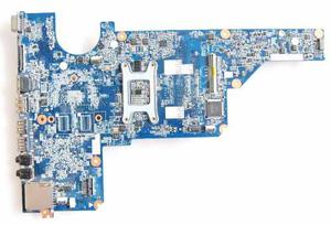 Board Para Hp Pavilion G4 Con Procesador Amd A4