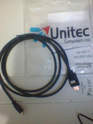 Cable Hmdi