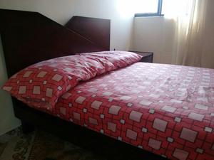 Cama de 1.20 X 1 Metro con Colchon