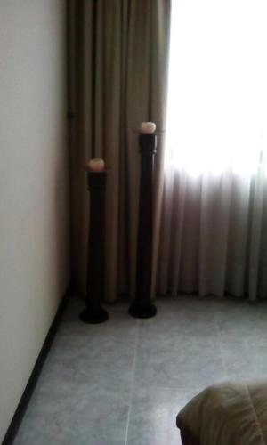 Candelabros de Piso