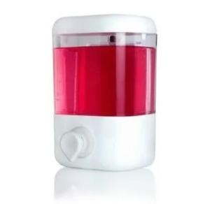 DISPENSADOR DE JABON LIQUIDO