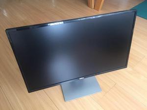 Dell 27 Monitor: SEH 2 unidades