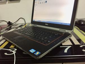 Dell Latitude CORE I5 con Base, Teclado y Mouse