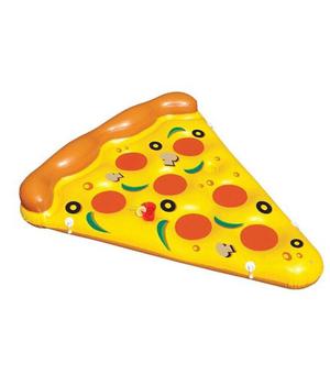 Flotador Pizza 188 Cm X 150 Cm