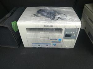 Fotocopiadora Samsung Laser$