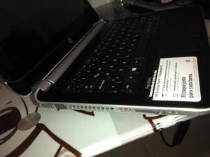 Hp Pavilion Touch 11 Notebook Pc