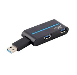 Hub Usb 2.0 Portable